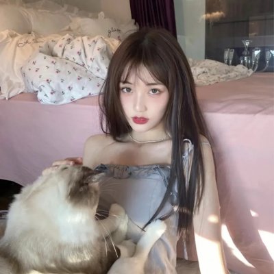 虚拟情人粤语